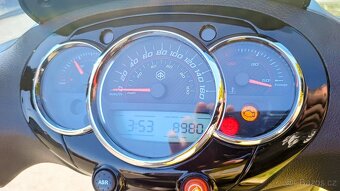 Piaggio Beverly 350 - 5