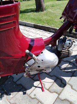 Jawa 555 - 5