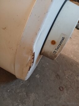 Bojler Tatramat - 5