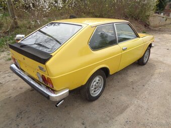 Fiat 128 Coupe, 3p, Berlinetta 1300. - 5