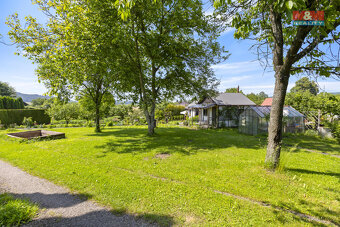 Prodej chaty, 16 m², Ústí nad Orlicí - 5