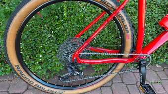 Prodám MTB Pells Razzer EVO XL - 5