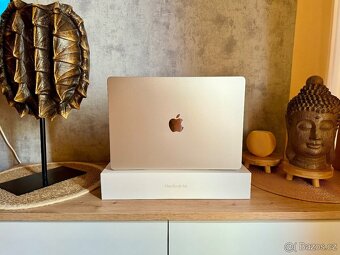 Macbook Air 13"6 M2 2022 - 5