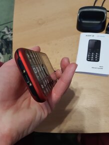 Mobil pro seniory Aligator A675. - 5