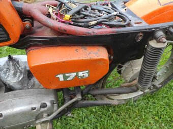 Čz 175/487 - 5