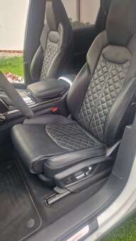 Audi SQ7 V8 naftová - 5