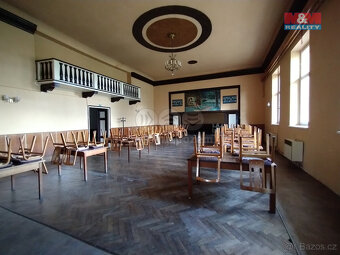 Pronájem restaurace, Frenštát pod Radhoštěm, ul. Střelniční - 5