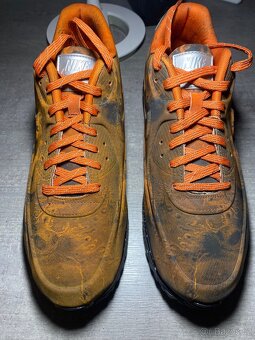 NIKE AIR MAX 90 QS (vel. 45) - 5