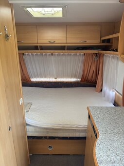 Karavan Dethleffs Camper - 5