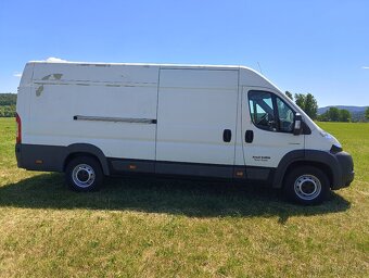 Citroen Jumper L4H2 2.2HDi 88kw - 5