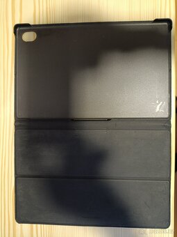 Tablet LENOVO Tab M10 HD (2nd Gen) 10.1" 4/64 GB, Šedý - 5