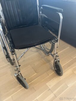 Invalidni vozik - 5
