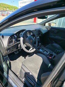 🚗 Seat Leon Cupra R Limited Edition 479/799 - 5