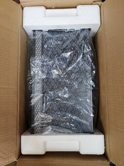 Herní PC – INTEL I5-10400F|16GB|512GB Nvme SSD|RTX 2060 6GB - 5