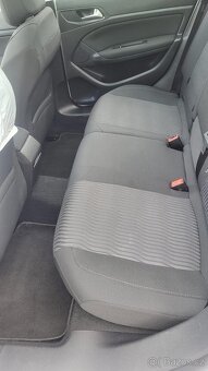 Peugeot 308 2.0 hdi 110 kw - 5