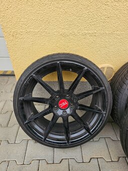 5x112 r19 Tec - 5