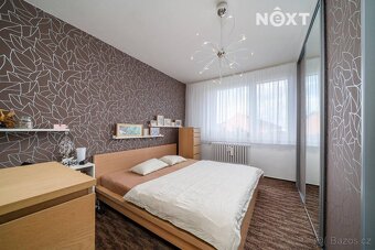 Prodej byt 3+kk, 72㎡ - 5