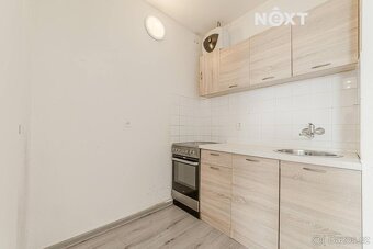 Pronájem byt 2+1, 70㎡ - 5