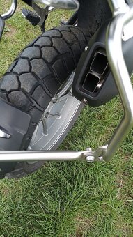 BMW GS1200R - 5