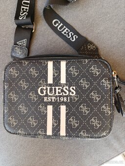 Crossbody Guess - 5