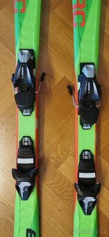 Lyze Elan 130cm - 5