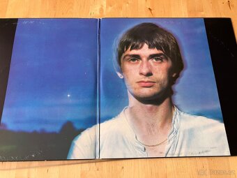 Lp - Mike Oldfield - Incantations - pres 1978 - 5