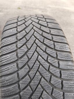Zimní pneu 205/5017 Bridgestone Blizzak LM005 - 5