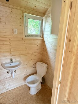 Maringotka Tiny haus na prodej - 5