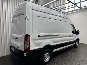 Ford Transit 2.0 Eco Blue 125kW 350 L3H3 - 5