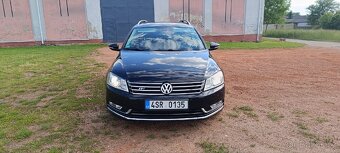 Volkswagen Passat - 5