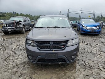 DODGE JOURNEY SE 2019 - 5
