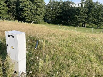 Prodej pozemek Bydlení, 1118㎡ - 5
