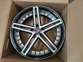 Alukola 22" - 5