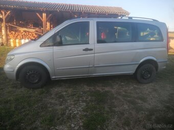 Mercedes Vito 115 cdi - 5