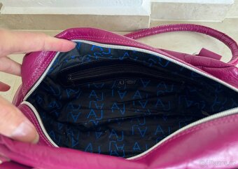 Kabelka Armani Jeans - 5