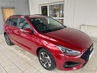 Hyundai i30 WG 1,5i 70kW Family 6MT - 5