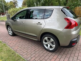 Peugeot 3008 1.6Thp 115kw - 5