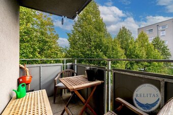 Prodej bytu 3+kk 82 m² - 5