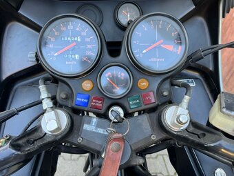 Honda CBX 1000 Pro-Link - 5