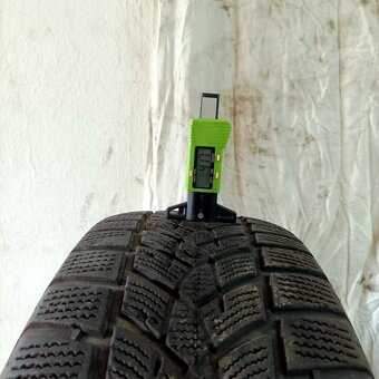 17" plechová kola – 5x112 – VOLKSWAGEN (ŠKODA, AUDI, SEAT) - 5