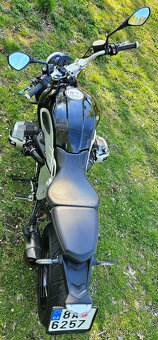 BMW R nine T 1200 - 5