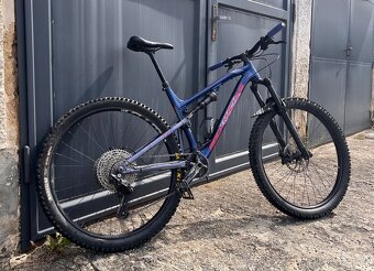 Prodám horské kolo Rock Machine Blizzard TRL 30-29 (2022) - 5