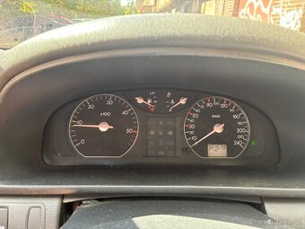 Renault Laguna II Grandtour 1.9 dCi - 5