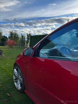 Prodám VW Golf 5 GTI (2006, motor AXX) - 5