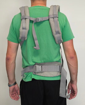 Nosítko Ergobaby Adapt - 5