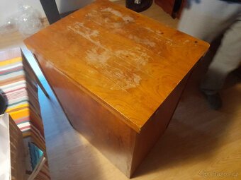 Šicí stroj Minerva - 5