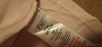 Dívčí trička s krátkým rukávem, legíny, halenka - 5