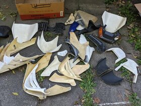 Ducati, Honda, Triumph, Kawasaki, Suzuki - 5