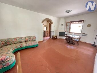 Rezidence Maria ve Viciomaggio, Toskánsko - 5