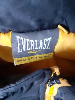 Zimni bunda Everlast a ksiltovka NHL - 5